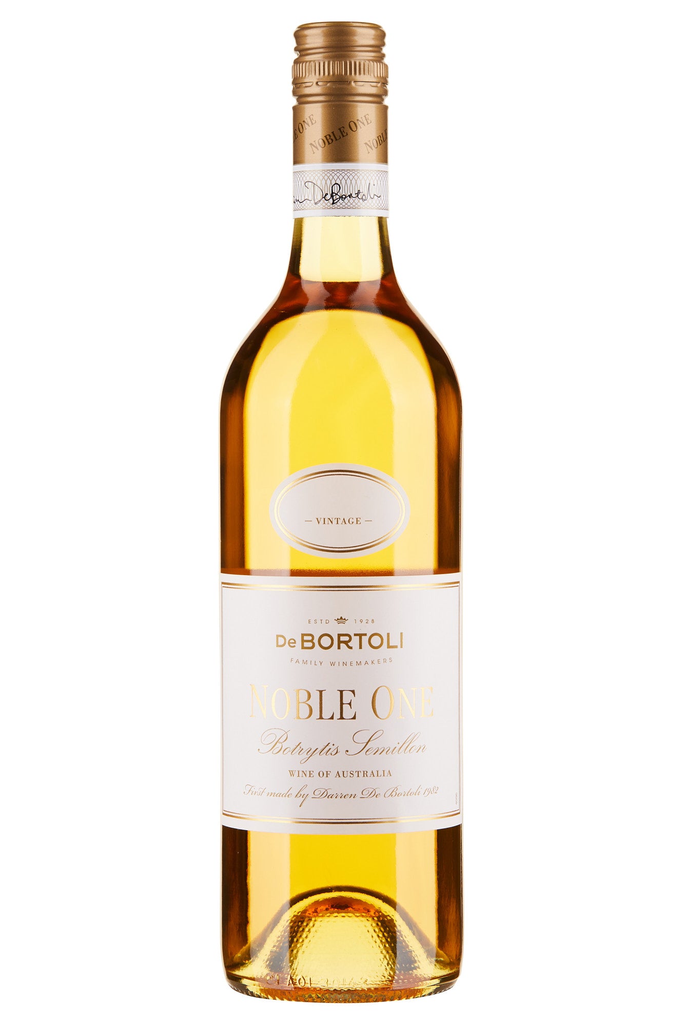 De Bortoli Noble One Botrytis Semillon 750ml