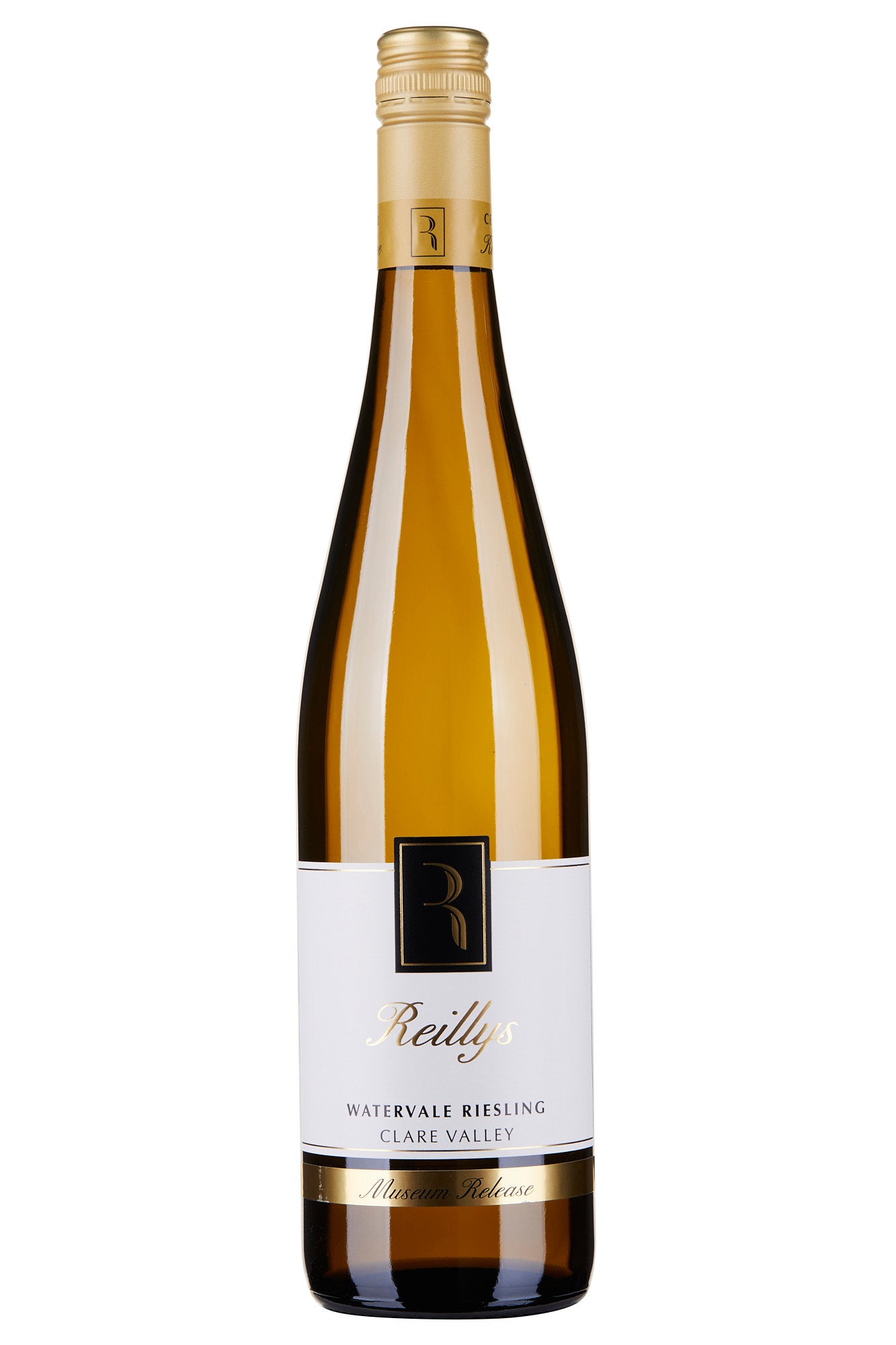 2016 Reillys Riesling Museum Release