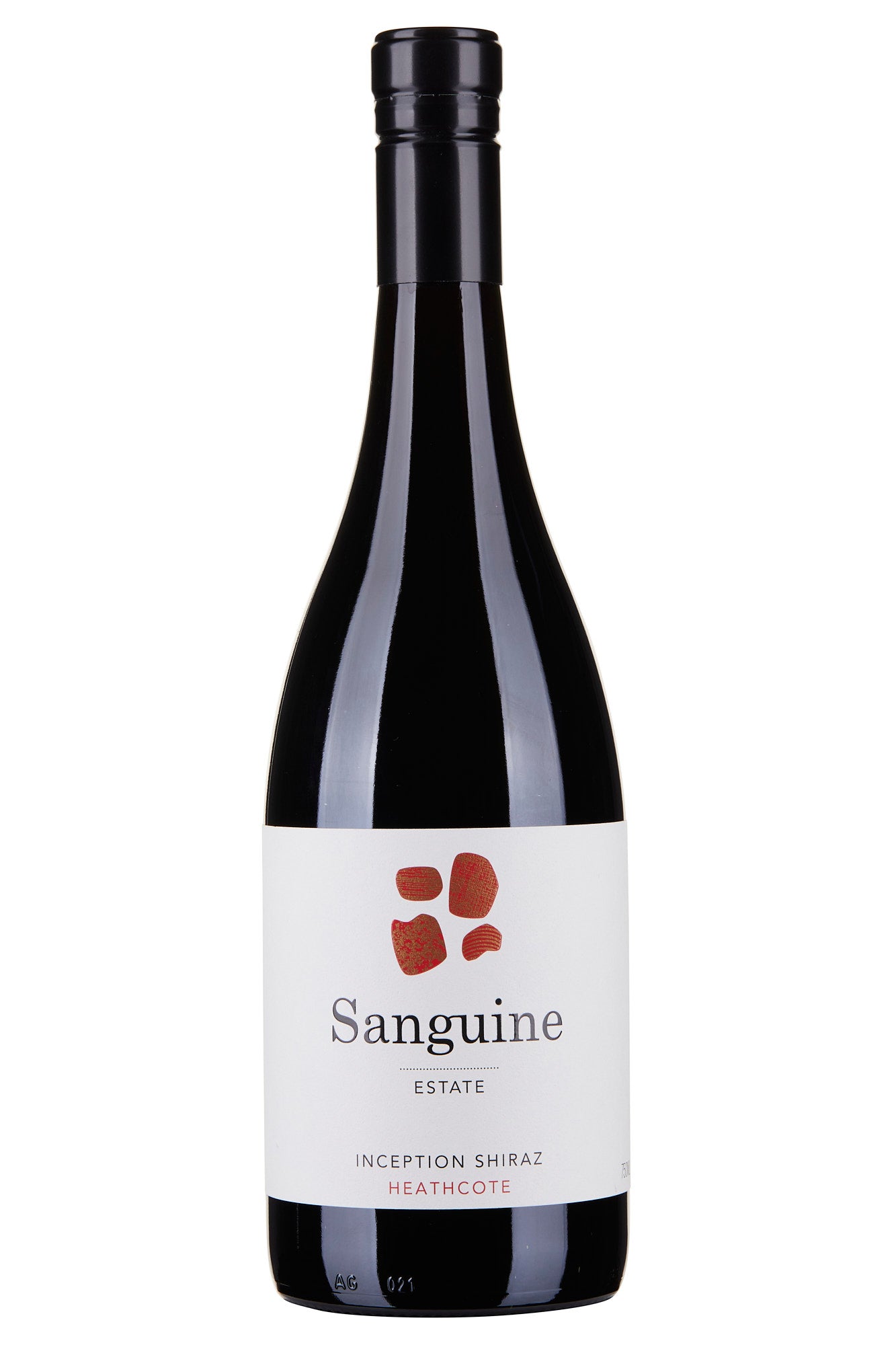 Sanguine Inception Shiraz