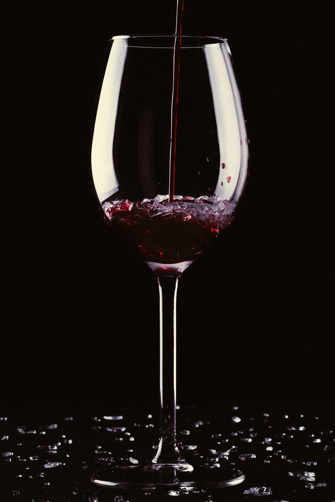 Shiraz V Syrah