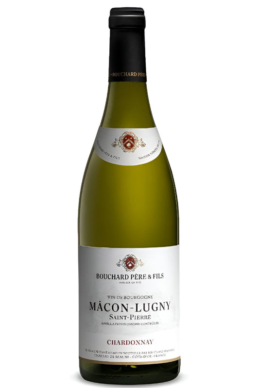 Bouchard Pere et Fils Macon-Lugny Saint-Pierre Chardonnay Magnum 1.5L