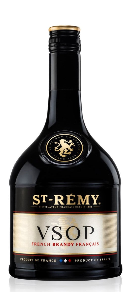 St Remy Brandy 700ml