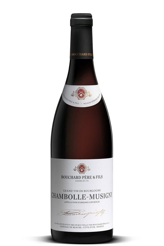 Bouchard Pere et Fils Chambolle-Musigny 2014