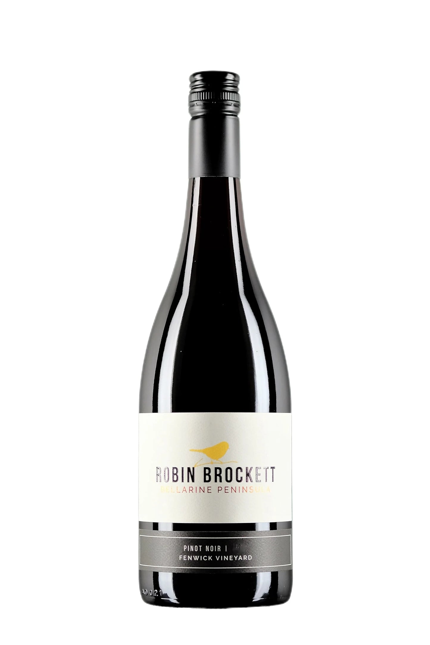Robin Brockett Fenwick Pinot Noir