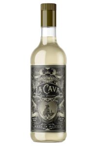 La Cava del Villano Gold Tequila 38% 700ml