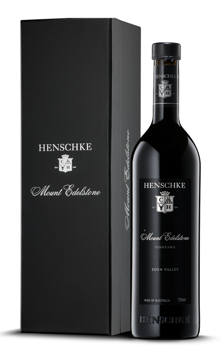 2018 Henschke Mount Edelstone Shiraz (Gift Box)