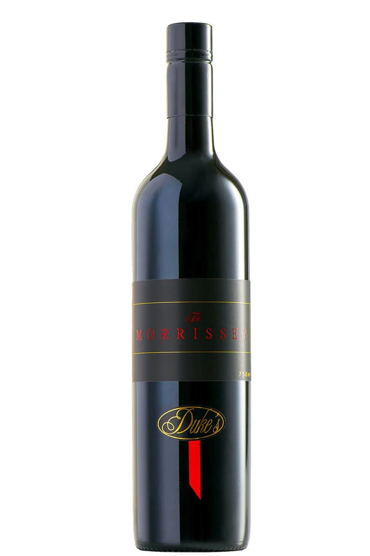 Dukes Halo Morrissey Cabernet Shiraz