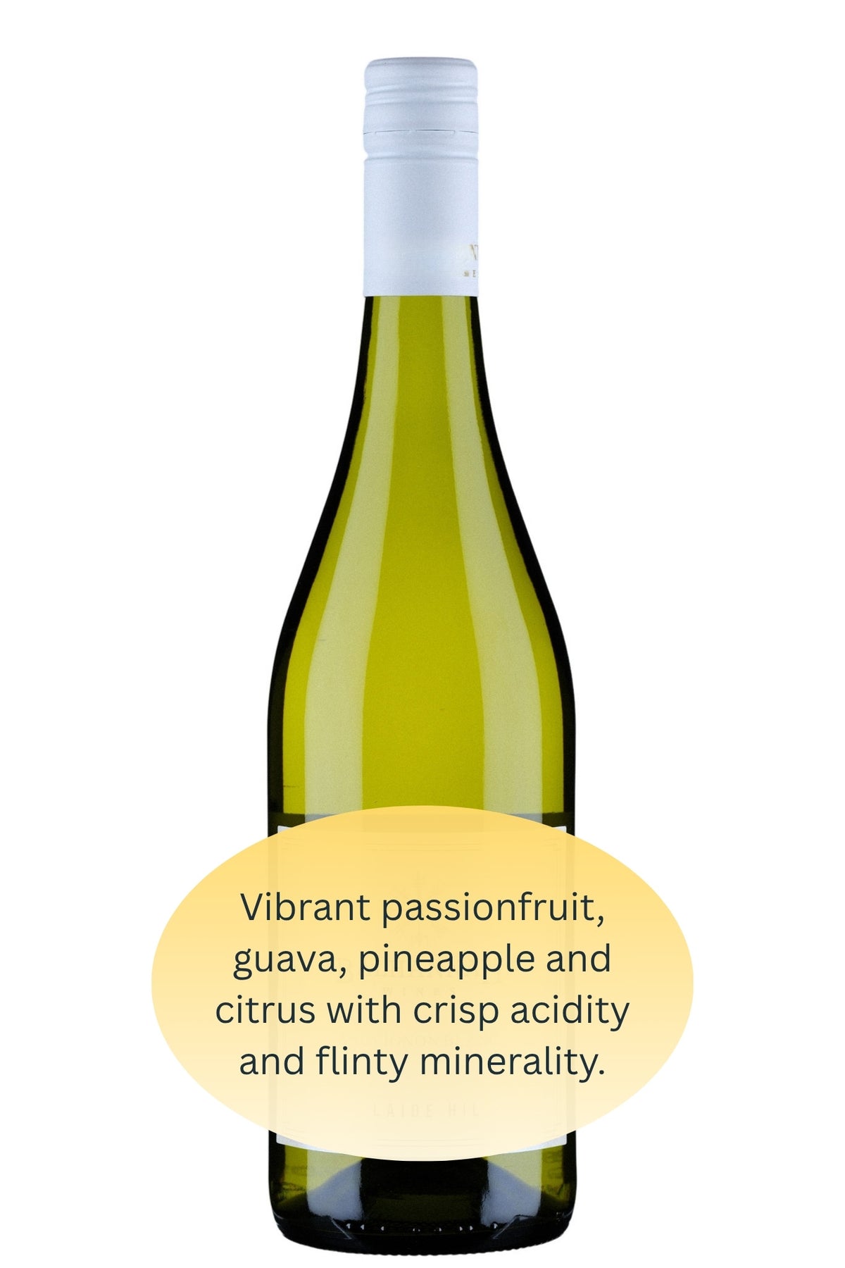 [Mystery #17] BHNH Adelaide Hills Sauvignon Blanc