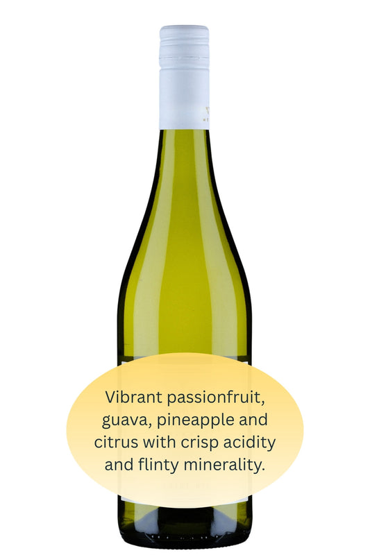 [Mystery #17] BHNH Adelaide Hills Sauvignon Blanc