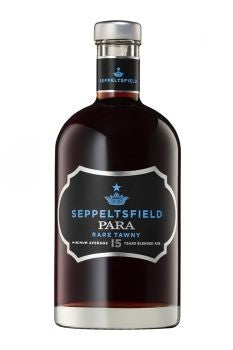 Seppeltsfield Para 15 Year Old Rare Tawny