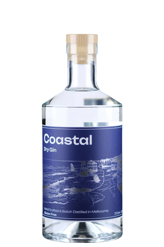 Coastal Dry Gin 700ml