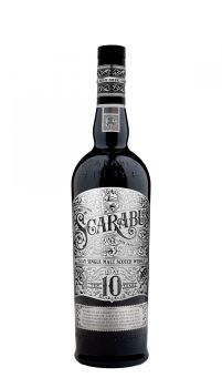 Hunter Laing & Co Scarabus Islay Single Malt Scotch Whisky 700ml