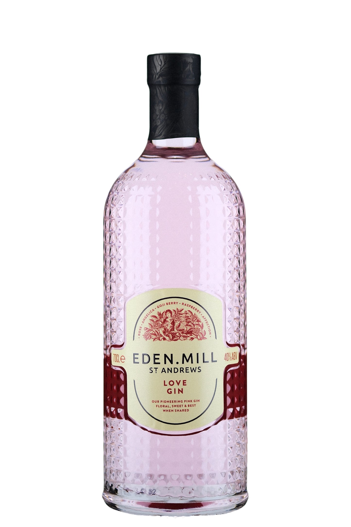 Eden Mill Love Gin 700ml