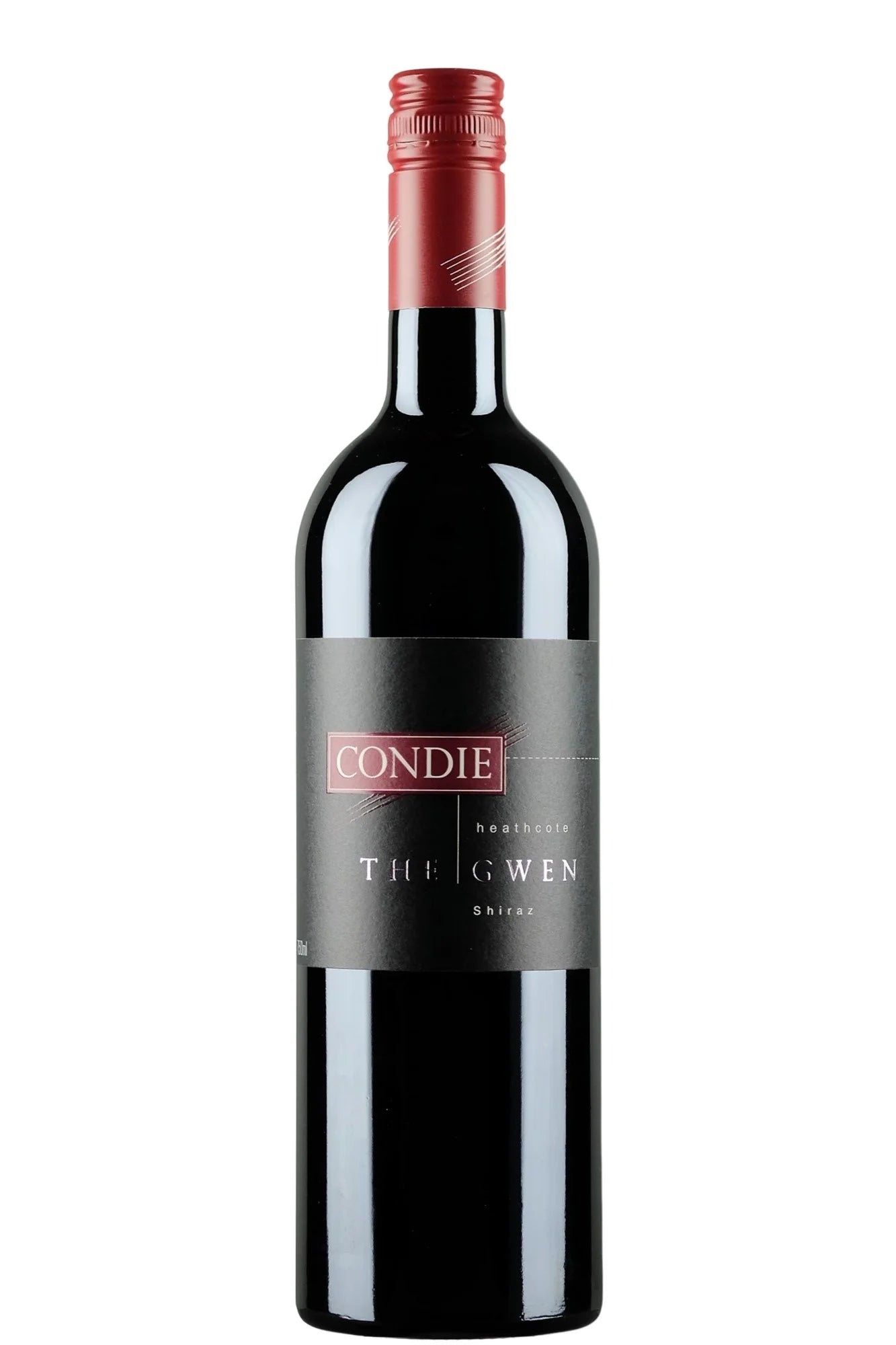 Condie The Gwen Shiraz