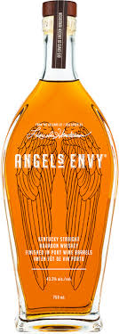 Angels Envy Bourbon 700ml