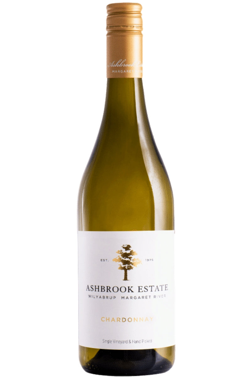 Ashbrook Chardonnay