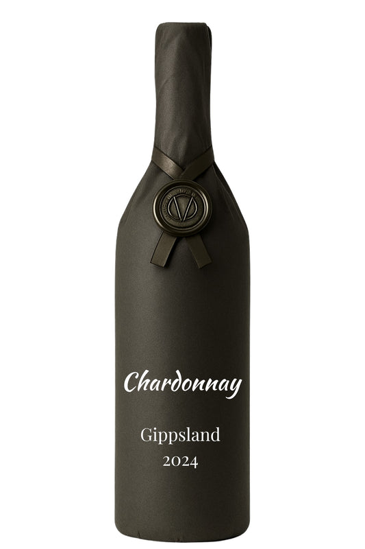 [Mystery #5] 2024 Single Vineyard Gippsland Chardonnay