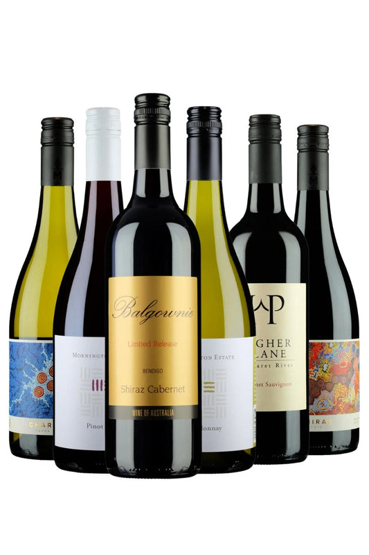 Unbeatable Value 6PK
