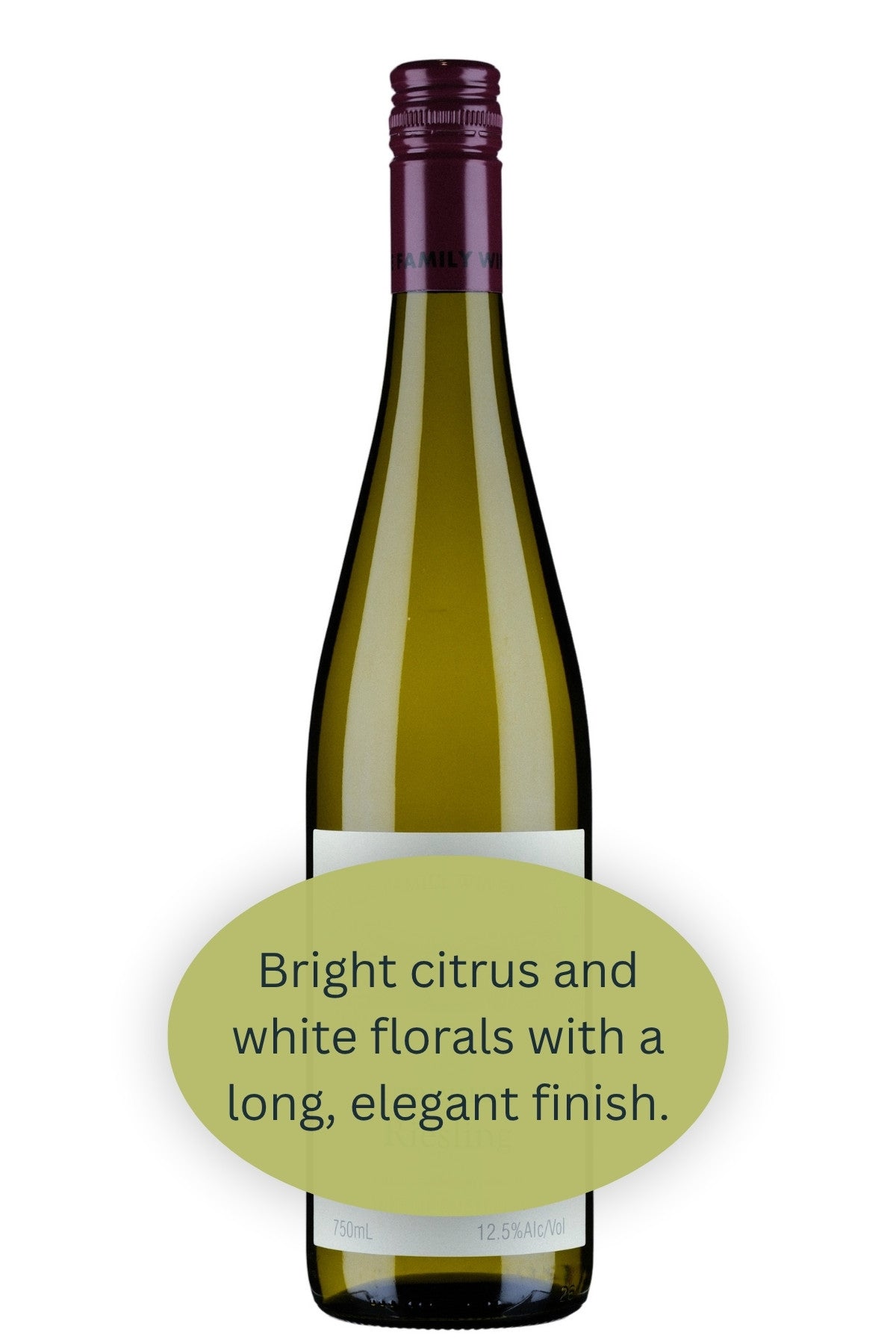 [Mystery #10] 2025 BFW Eden Valley Riesling