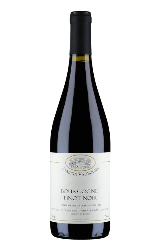 Maison Vaubourg Bourgogne Pinot Noir