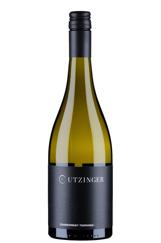 Utzinger Black Label Chardonnay