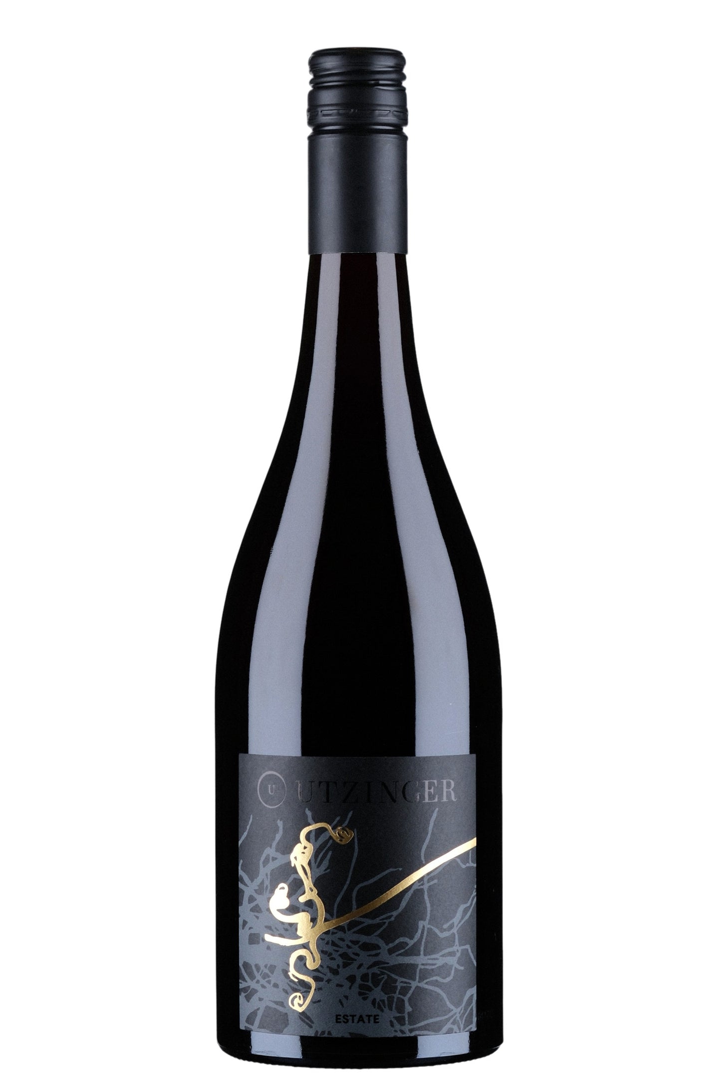 Utzinger Black Label Pinot Noir