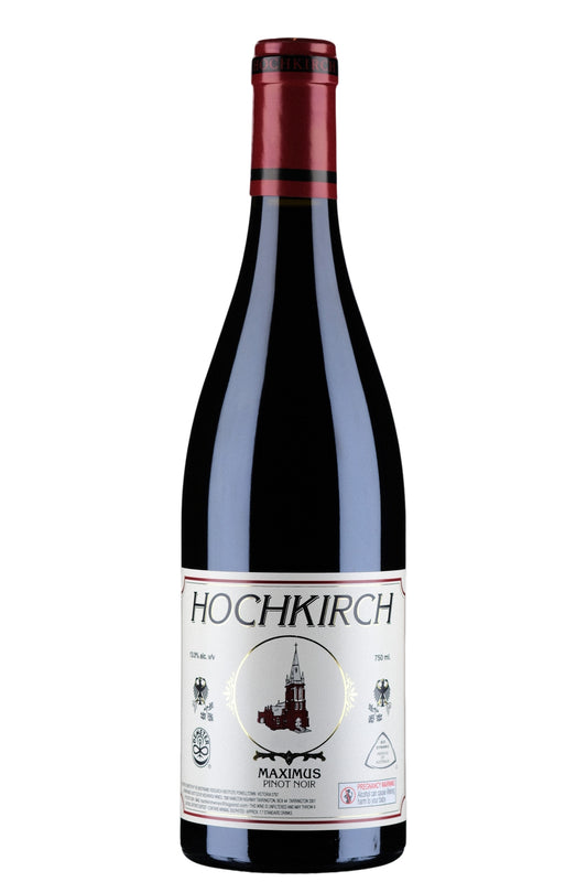Hochkirch Maximus Pinot Noir