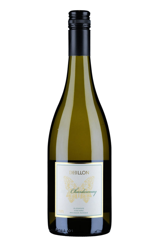Bindi Dhillon Glenhope Chardonnay