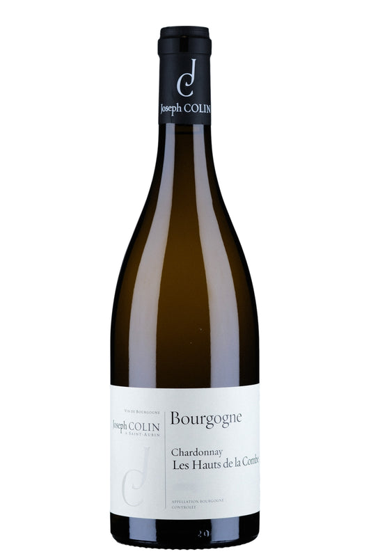 2024 Joseph Colin Bourgogne Chardonnay Les Hauts de la Combe