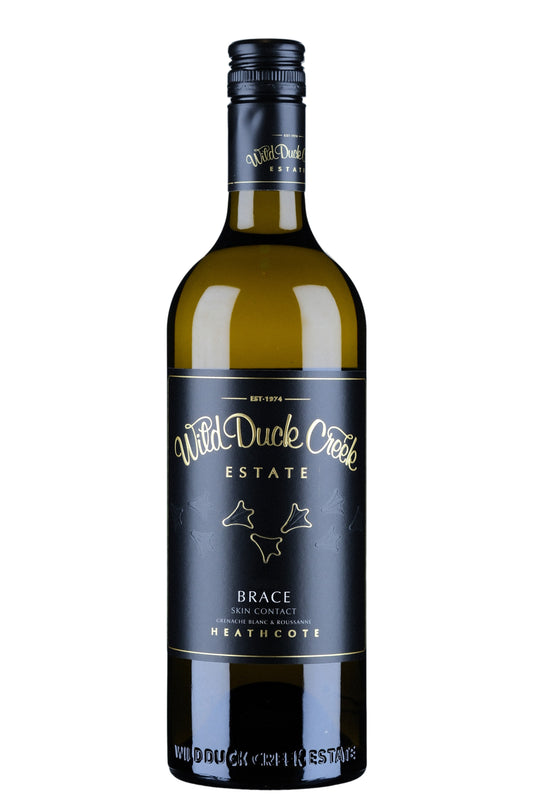 Wild Duck Creek Brace Grenache Blanc Roussanne