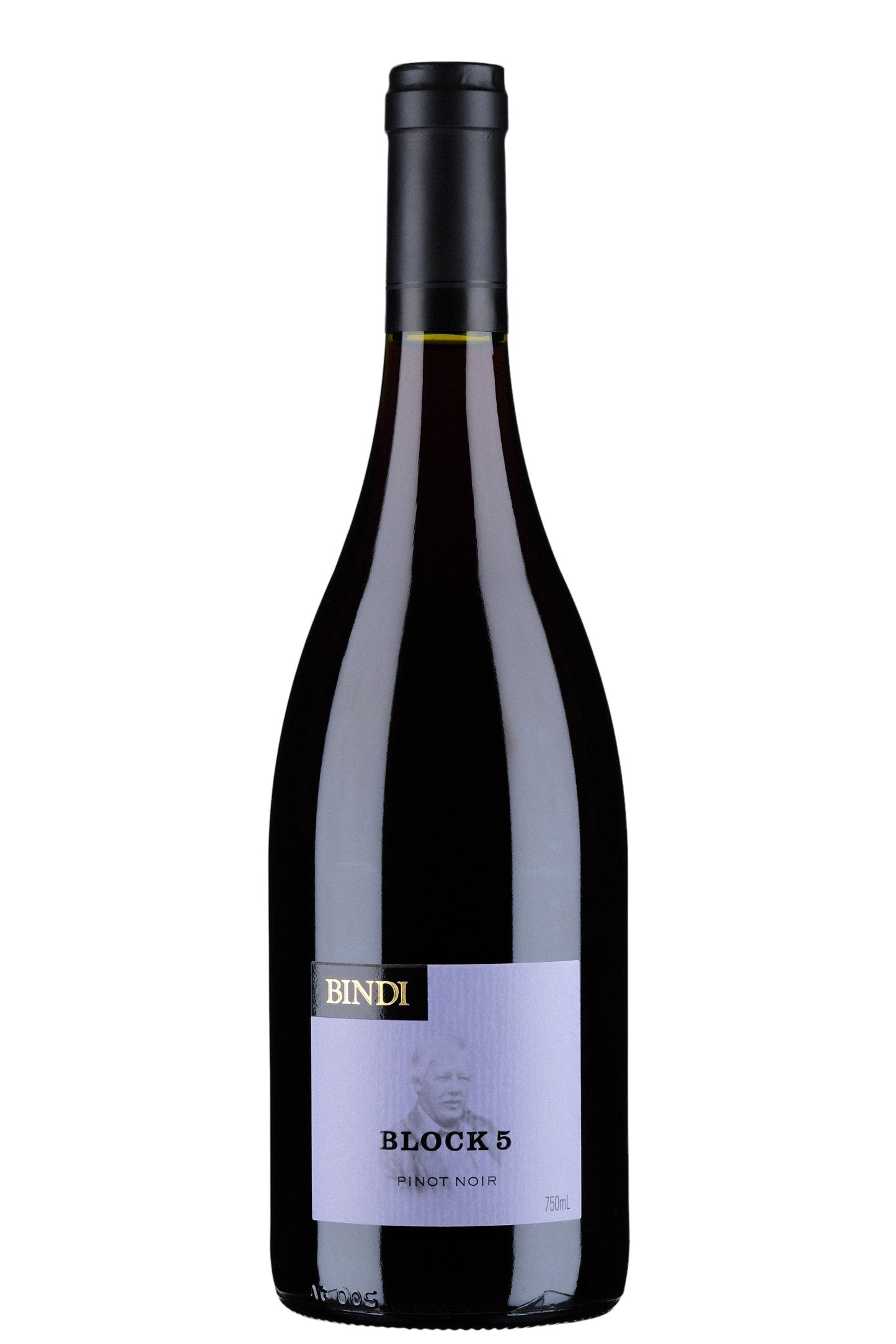 Bindi Block 5 Pinot Noir