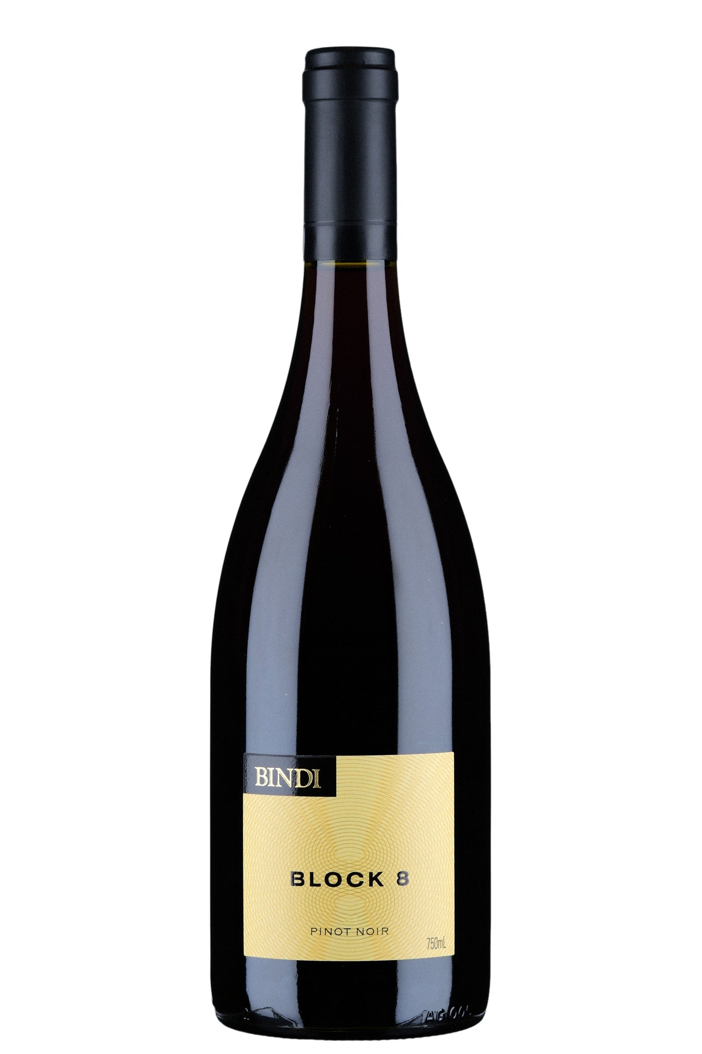 Bindi Block 8 Pinot Noir