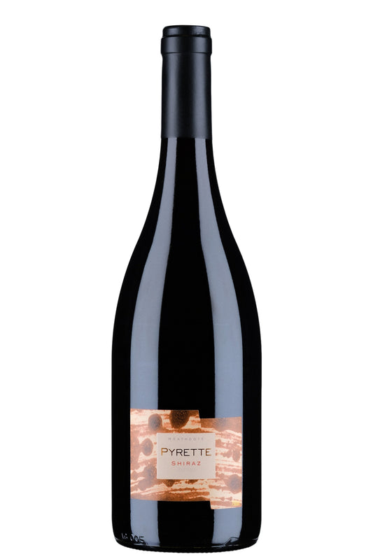 Bindi Pyrette Heathcote Shiraz