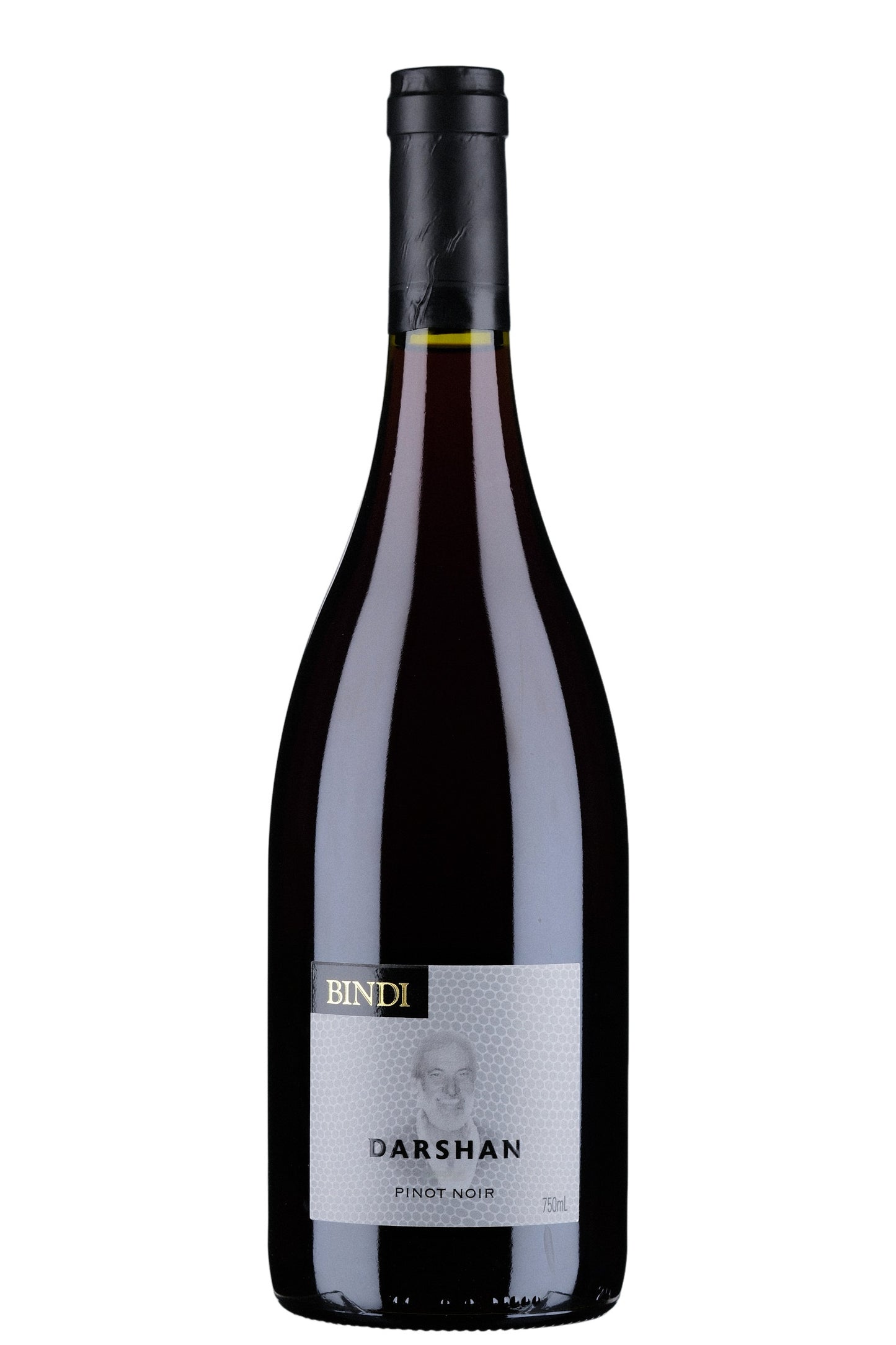 Bindi Darshan Pinot Noir