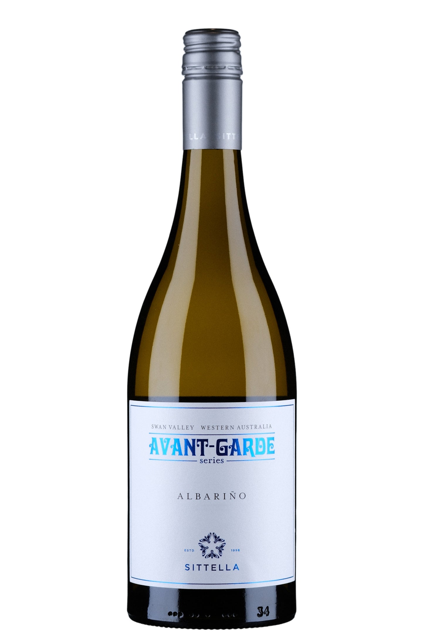 Sittella Avant Garde Albarino