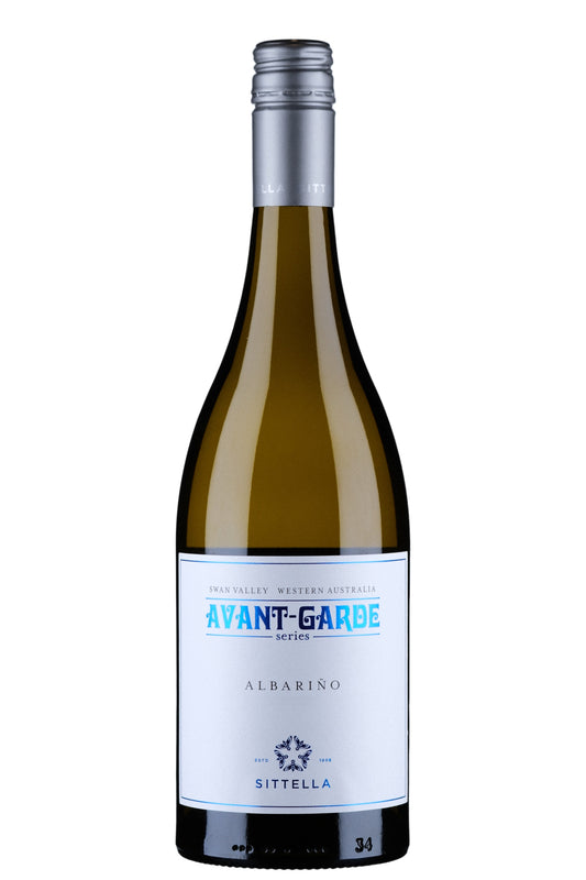 Sittella Avant Garde Albarino