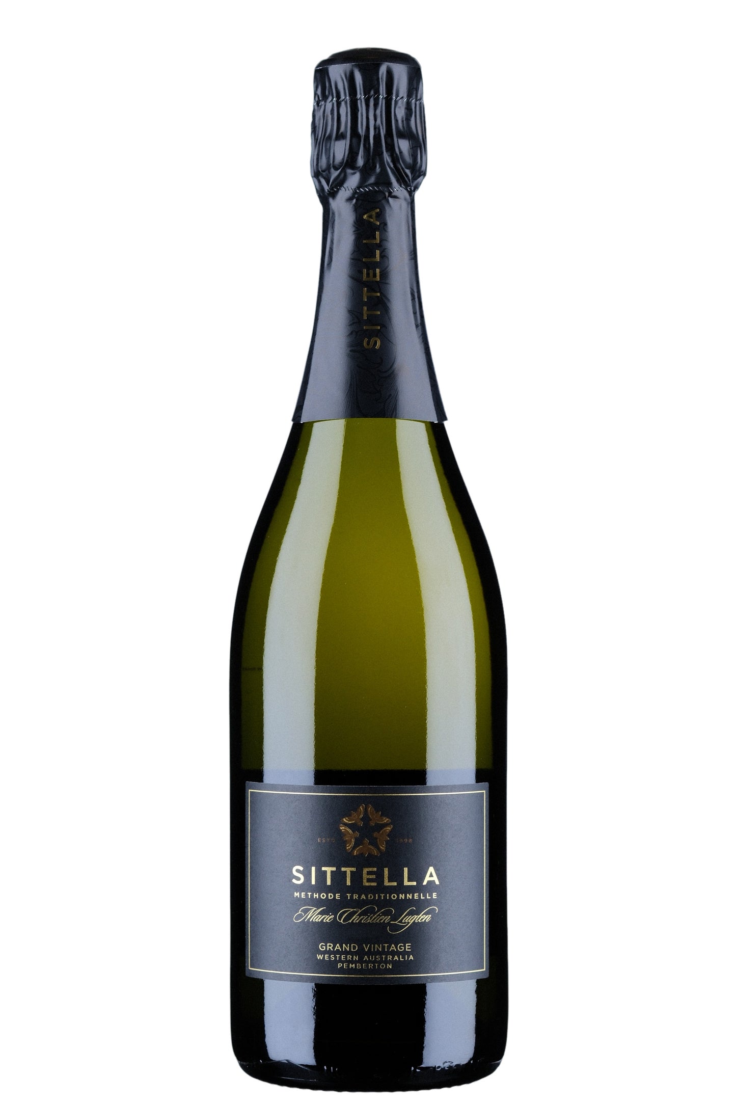 Sittella Grand Vintage Marie Christien Lugten 2019