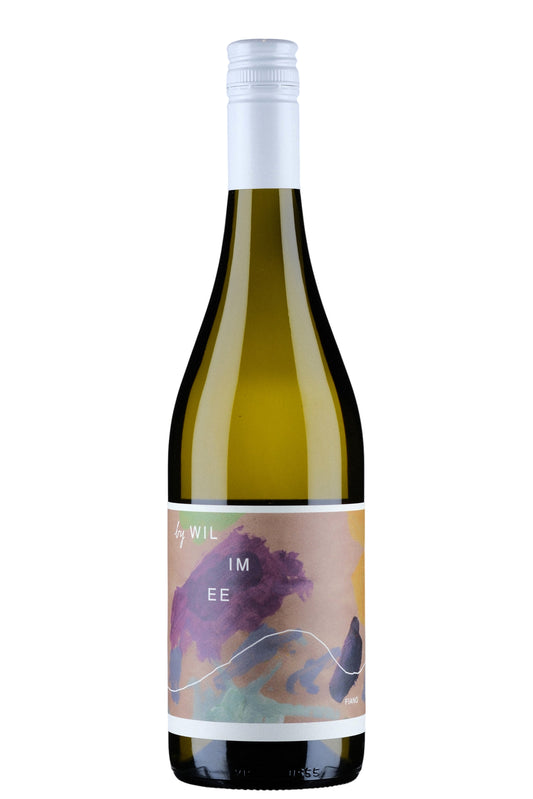 By Wilimee Heathcote Fiano