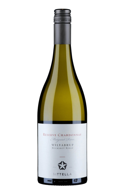 Sittella Margaret River Reserve Chardonnay