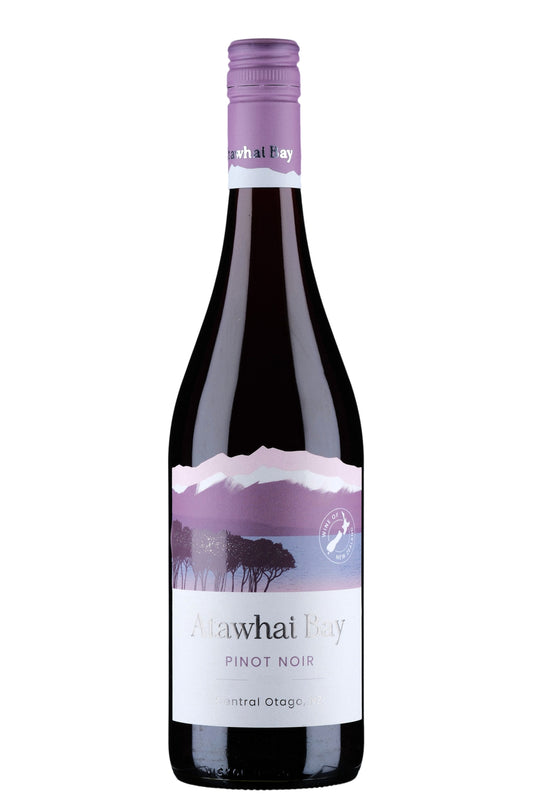 Atawhai Bay Central Otago Pinot Noir