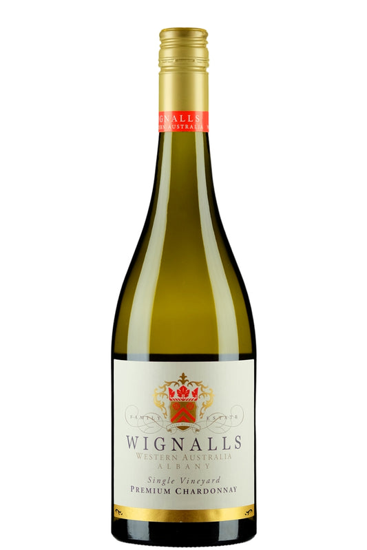 Wignalls Premium Chardonnay