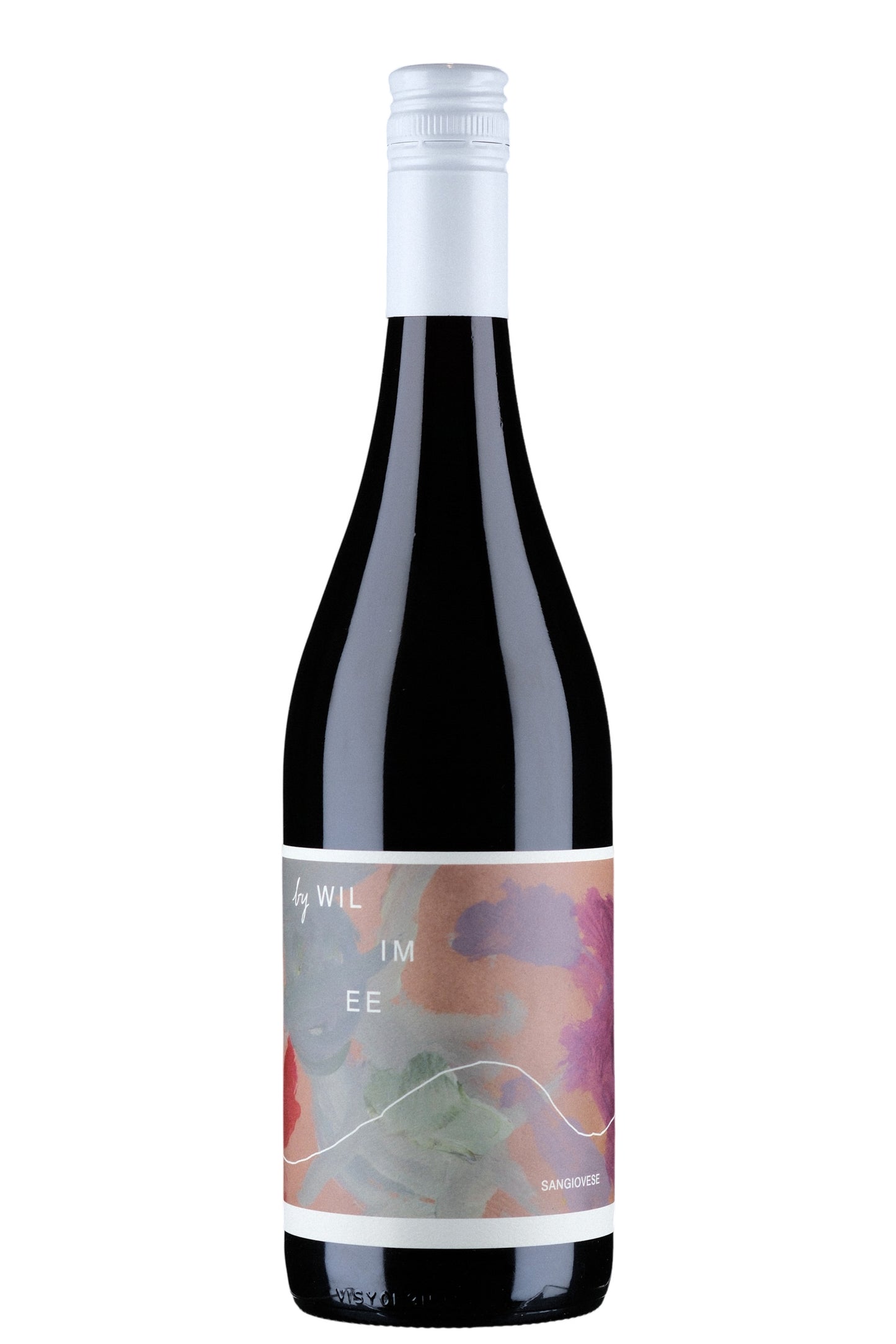By Wilimee Heathcote Sngiovese
