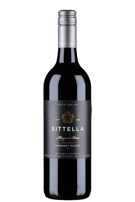 Sittella Margaret River Reserve Cabernet Malbec