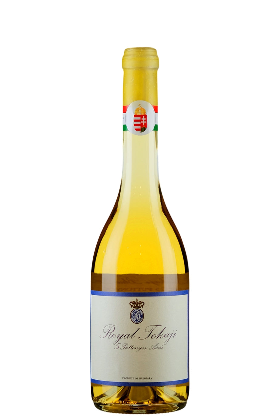 Royal Tokaji Blue Label 5 Puttonyos Aszu 500ml