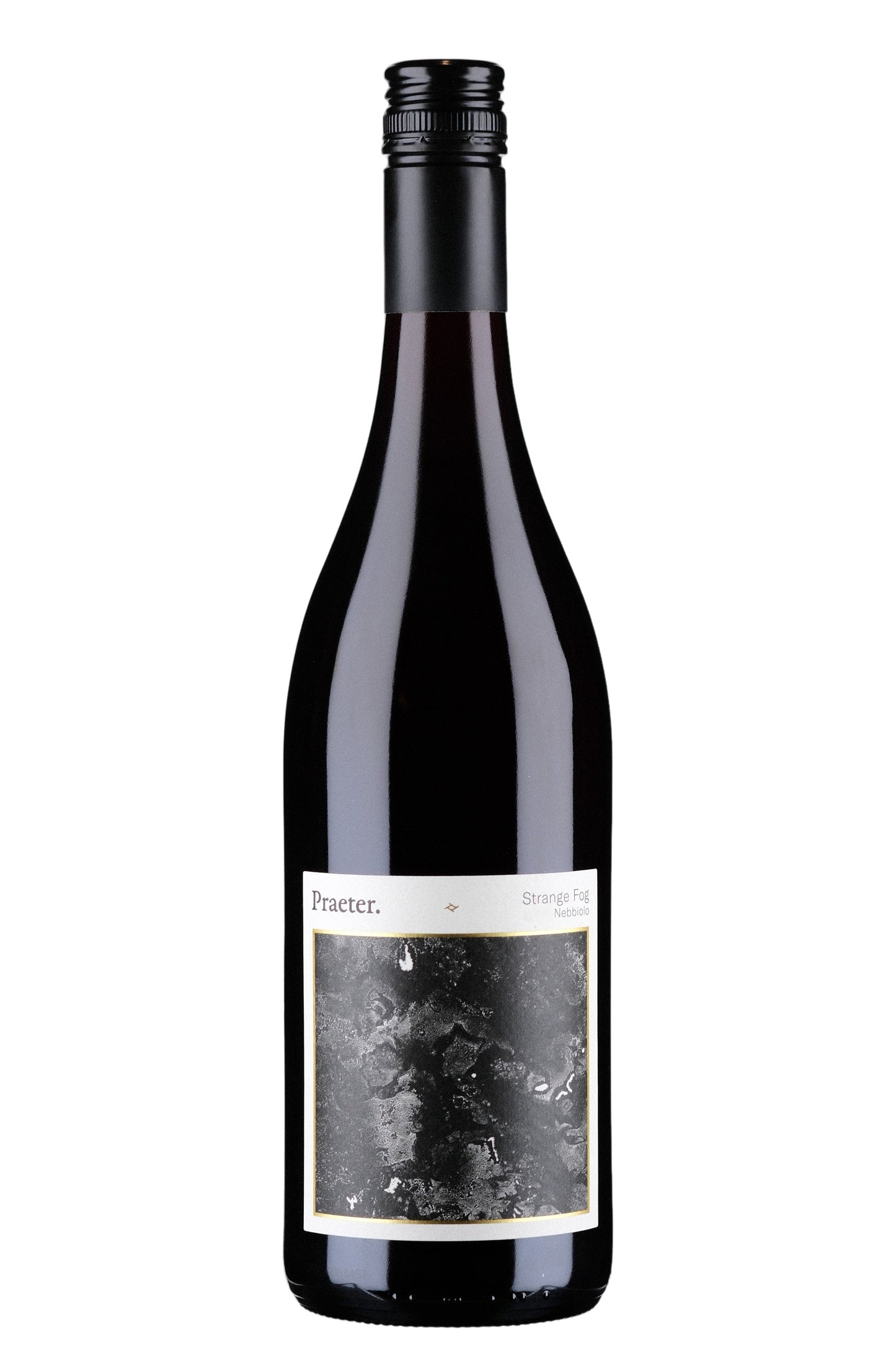 Praeter Strange Fog Nebbiolo