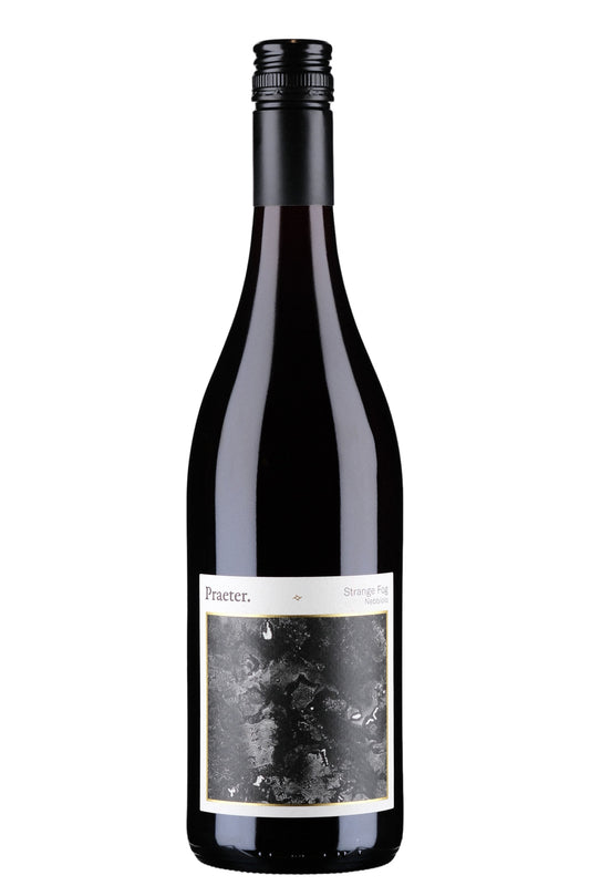 Praeter Strange Fog Nebbiolo