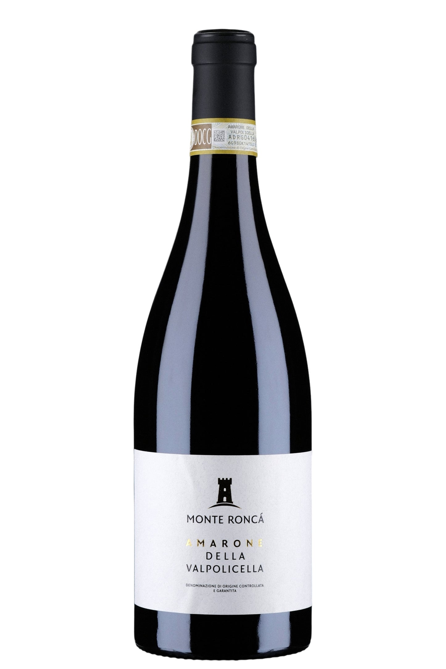 Monte Ronca Amarone della Valpolicella