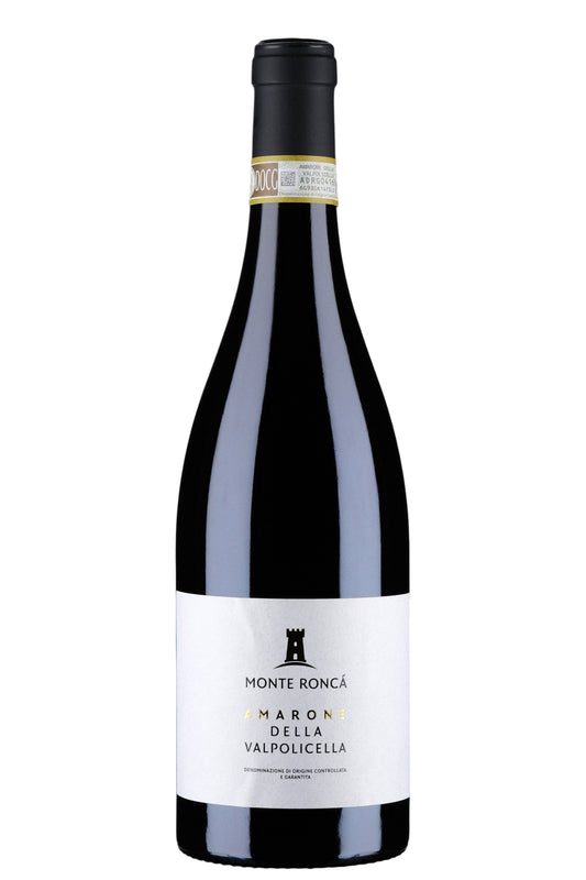 Monte Ronca Amarone della Valpolicella