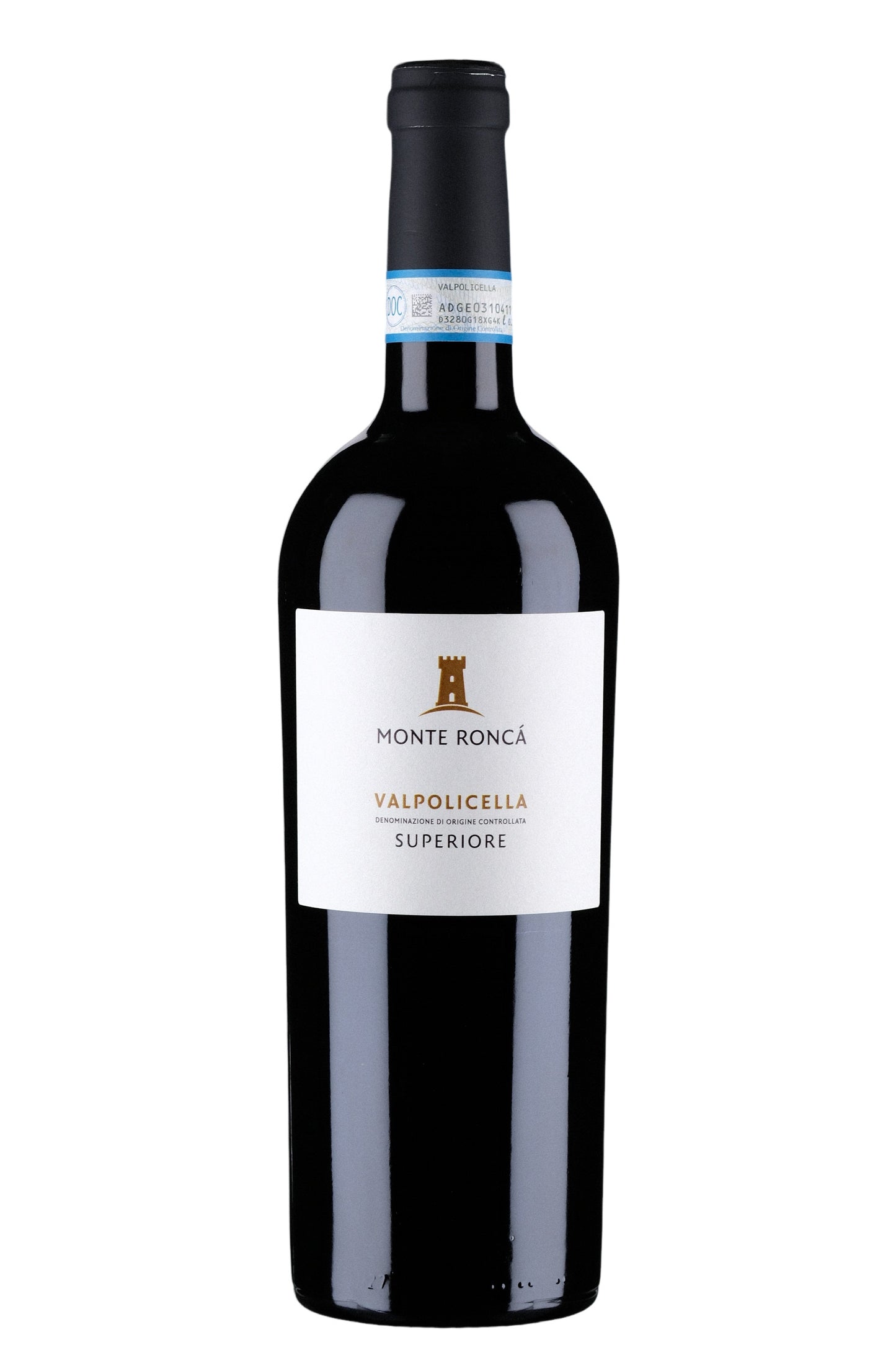 Monte Ronca Valpolicella Superiore