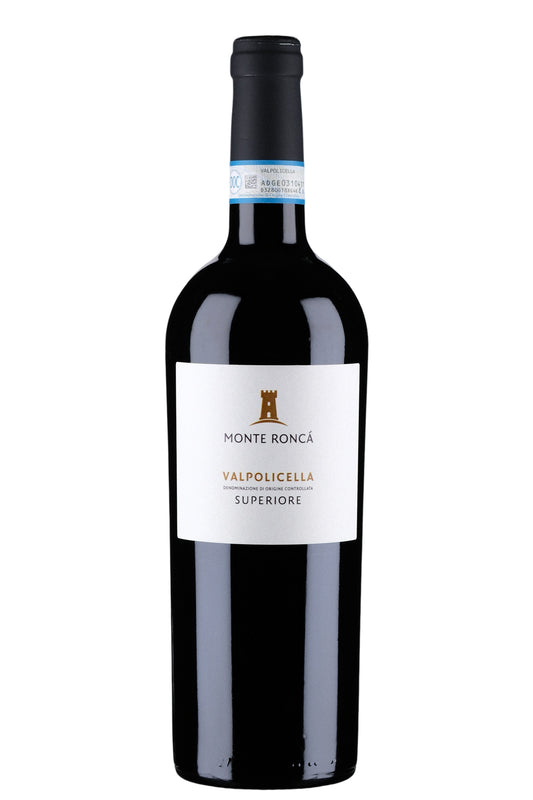 Monte Ronca Valpolicella Superiore